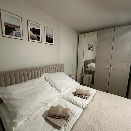 Apartamenty Biala Gran Zakopane Exterior photo