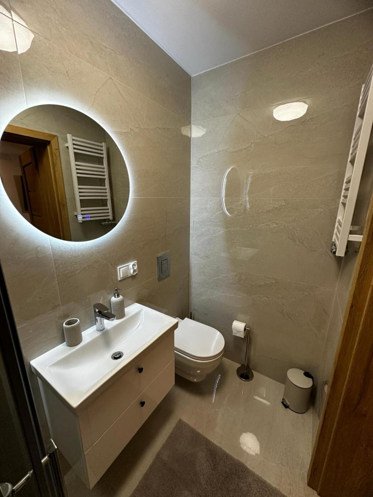Apartamenty Biala Gran Zakopane Exterior photo