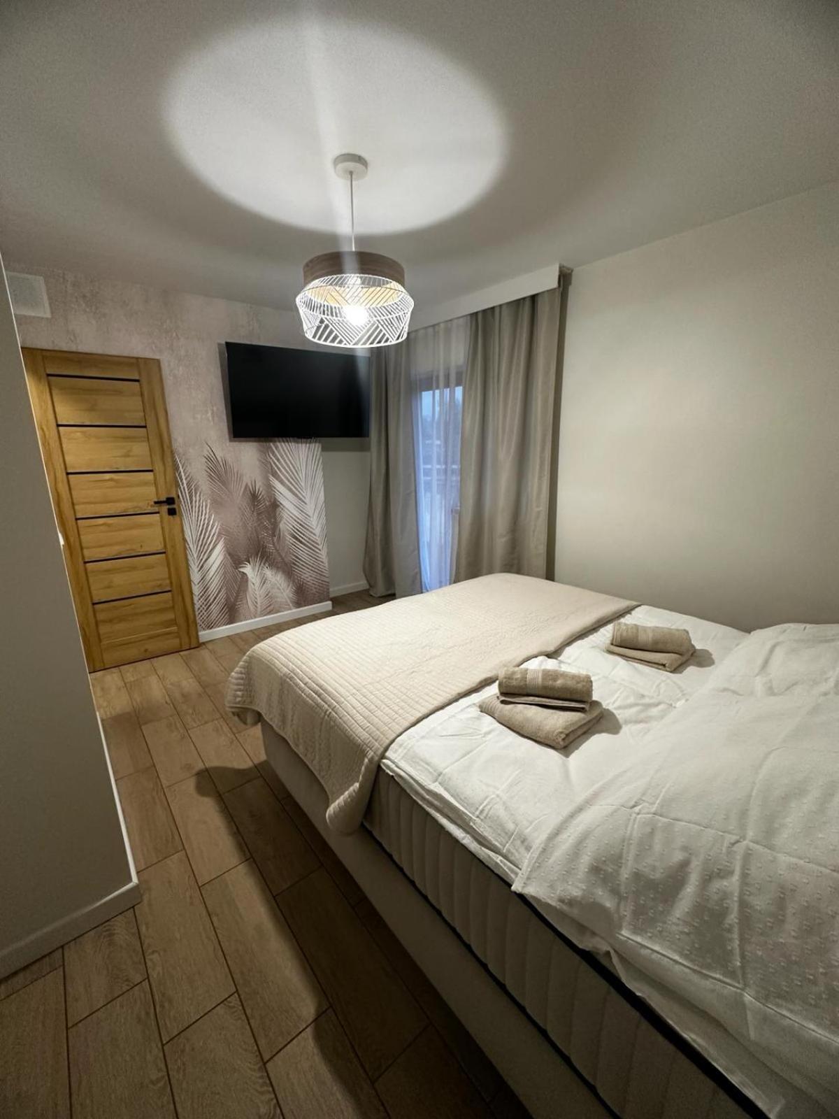 Apartamenty Biala Gran Zakopane Exterior photo