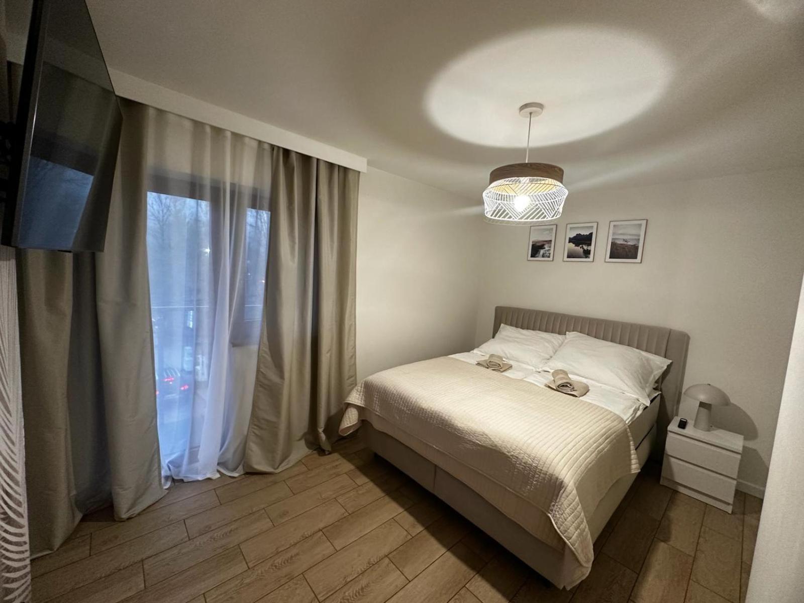 Apartamenty Biala Gran Zakopane Exterior photo